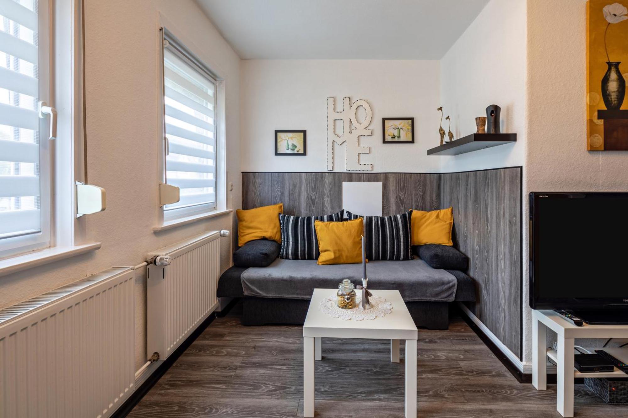 Vila Haus Am Vogelsang Hannoversch Münden Exteriér fotografie