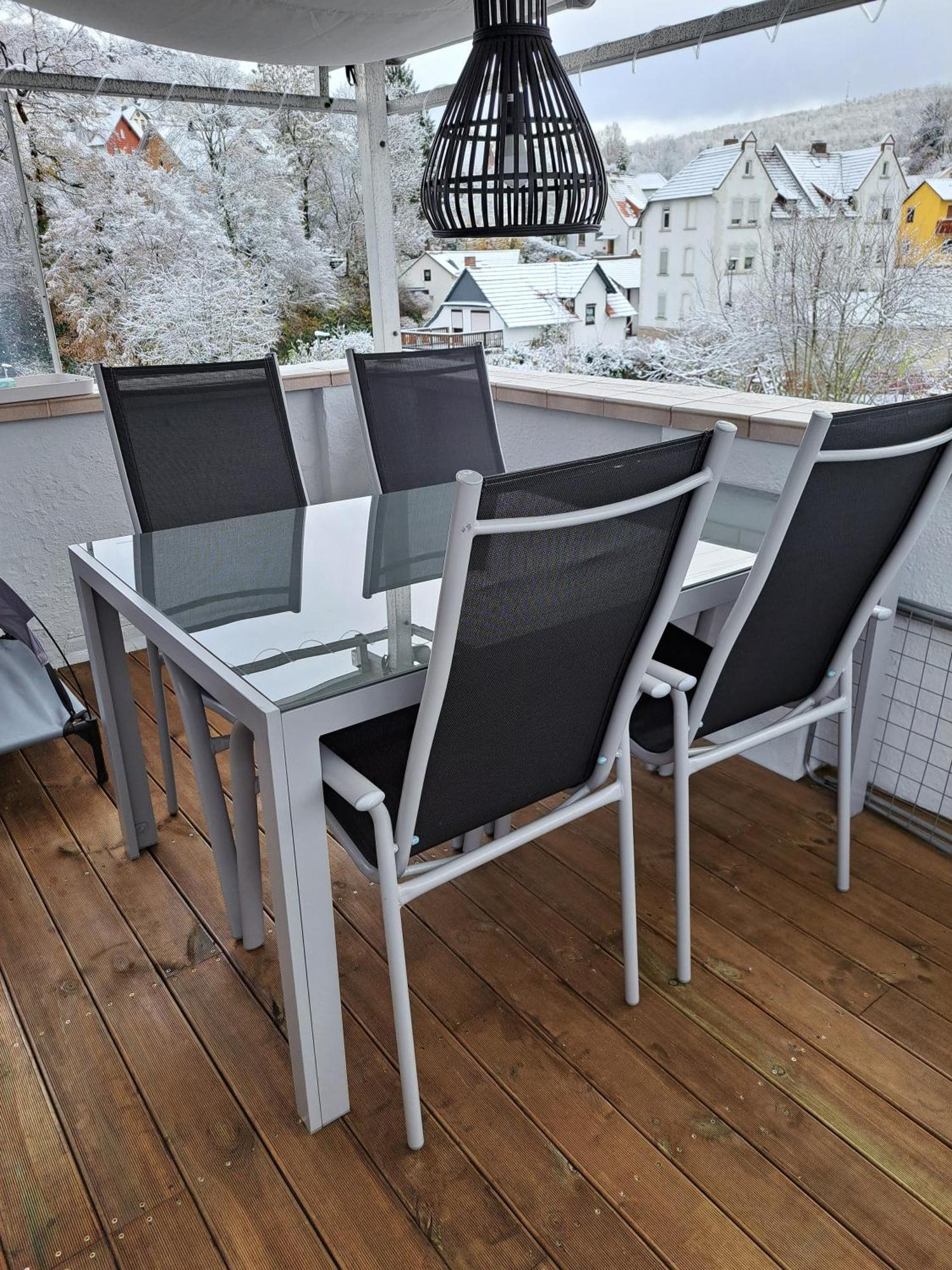 Vila Haus Am Vogelsang Hannoversch Münden Exteriér fotografie